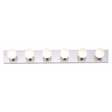 Wall Fixture, 6L, 36