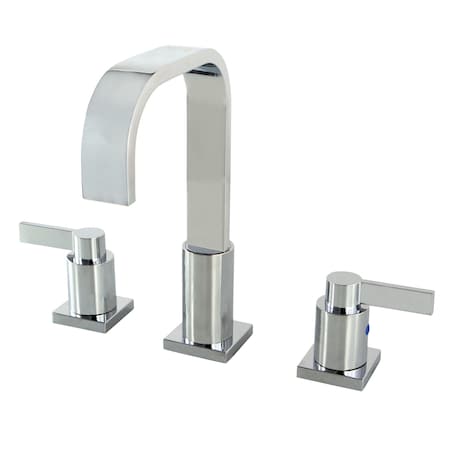 Dual Handle FSC8961NDL 8