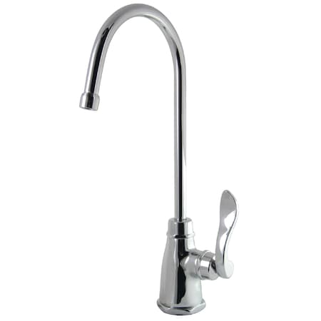 KS2191NFL Single Handle Water Filtration Faucet MPN:KS2191NFL
