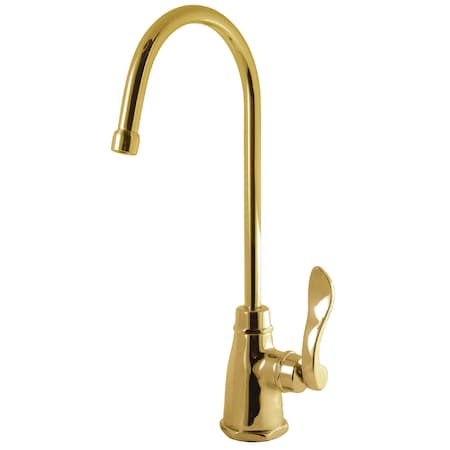 KS2192NFL Single Handle Water Filtration Faucet MPN:KS2192NFL