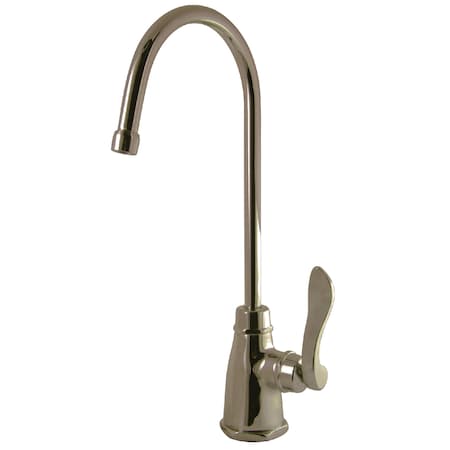 KS2198NFL Single Handle Water Filtration Faucet MPN:KS2198NFL