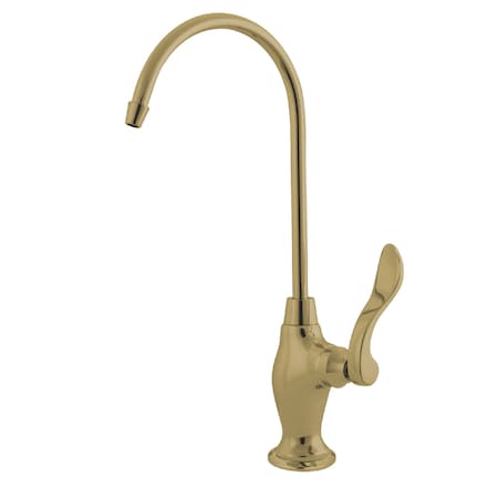 KS3192NFL 1/4 Turn Water Filter Faucet MPN:KS3192NFL