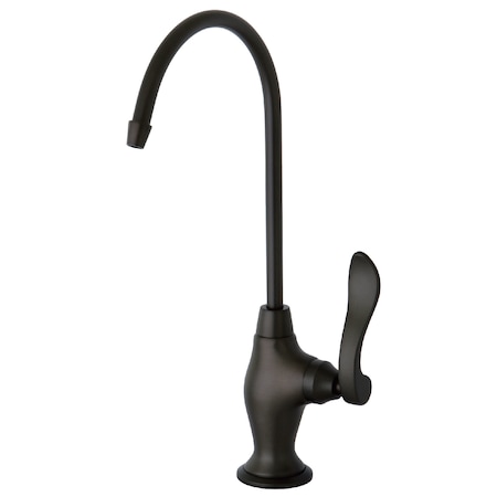 KS3195NFL 1/4 Turn Water Filter Faucet MPN:KS3195NFL