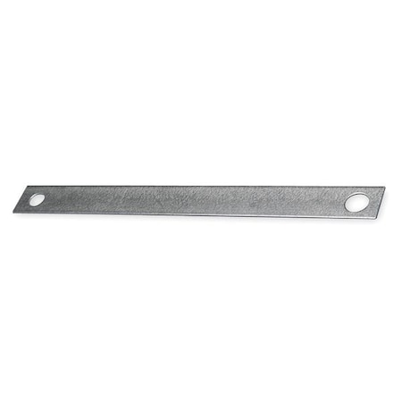 Threaded Rod Hanger, Steel Galvanized MPN:035RS1000EG