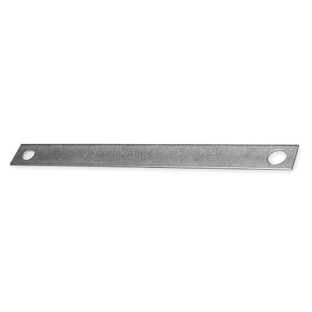 Threaded Rod Hanger, Steel Galvanized MPN:035RS1200EG