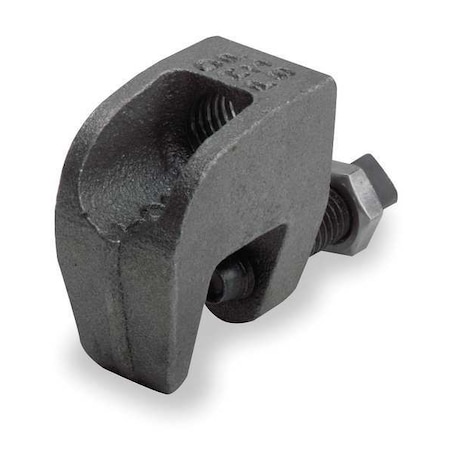Threaded Rod Hanger, Malleable Iron Plain MPN:3000050PL