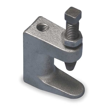 Threaded Rod Hanger, Steel Plain MPN:3100050PL