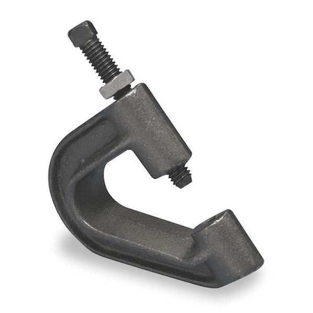 Threaded Rod Hanger, Malleable Iron Plain MPN:3150037PL