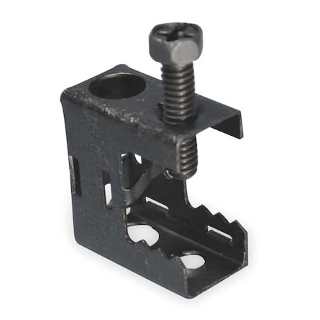 Threaded Rod Hanger, Steel Three Layer Coating MPN:BC