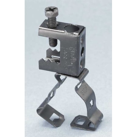 Threaded Rod Hanger, Steel Three Layer Coating MPN:BC812M