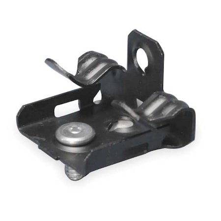 Threaded Rod Hanger, Steel Zinc Phosphate MPN:M58S