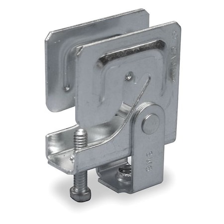 Threaded Rod Hanger, Steel Galvanized MPN:PHSW4