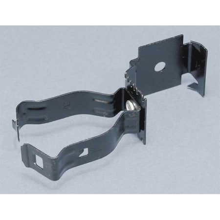 Clip, Conduit; EMT; Pipe Use, 1 in, Steel, Zinc Phosphate MPN:16MF