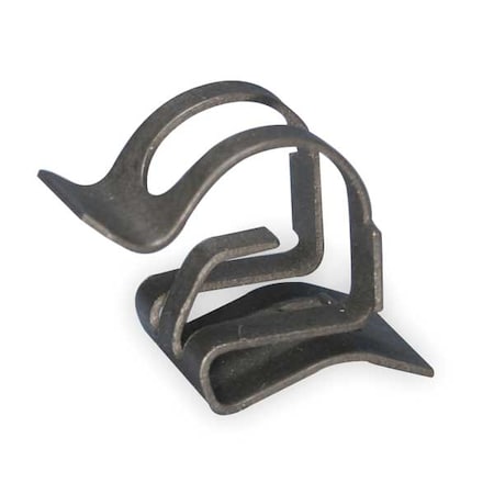 Cable Hanger, Conduit Use, Steel, Zinc Phosphate MPN:449