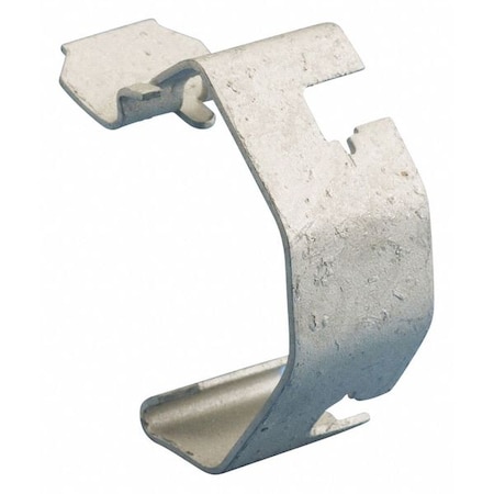 Lather Channel To Rod Hanger MPN:4B15LS