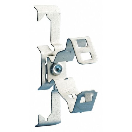 Multi-Function Clip, Wire Rod Flng MPN:4Z34812M