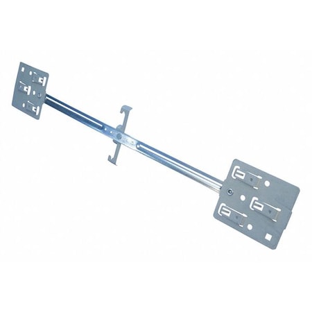 Support Box with Sbt18 1/4-20 Rod MPN:B18SBT184Z