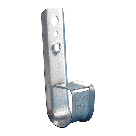 J-Hook, Wall Mount MPN:CAT12