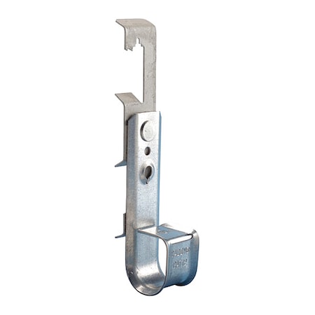 J-Hook, Flange Mount for Wire & Rod MPN:CAT124Z34