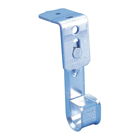 J-Hook Bracket, Horizontal Mount MPN:CAT12AFAB3