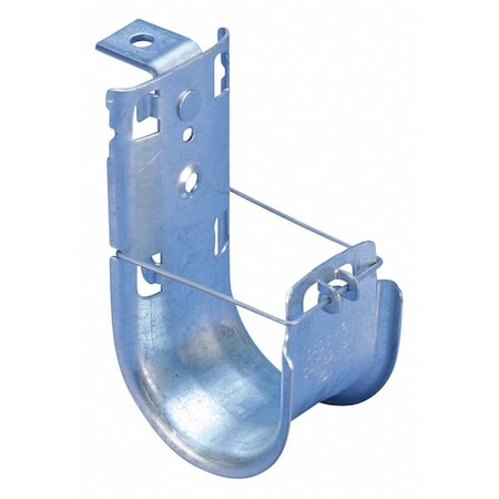 J-Hook To Flange Clip, Hammer-On MPN:CAT21HP24