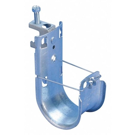 J-Hook 2in. with Screw Bracket MPN:CAT32HPBC