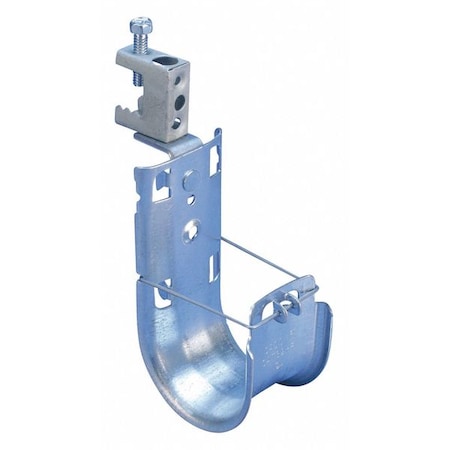 J-Hook To Screw-On Bkt 2in. MPN:CAT32HPBCB