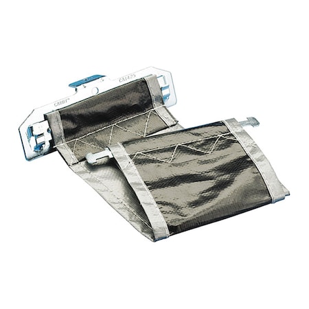 Adjustable Strap, Horizontal & 1/4 In Rod MPN:CAT425
