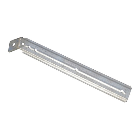 Angled Hanger Bracket, PK8 MPN:CATHBA