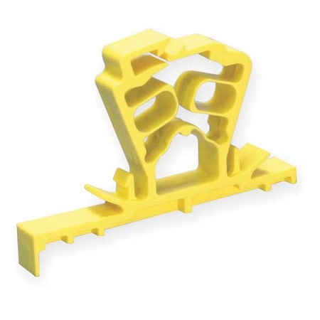 Cable Hanger, Conduit; Pipe Use, Polypropylene, Plain MPN:CG4