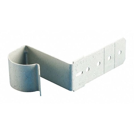 Cable/Conduit to Stud Attachment, 1in EMT, 2-1/8in Box Depth MPN:CS16