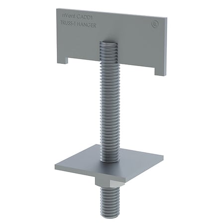Hanger, Conduit Use, Steel, Galvanized MPN:CTH050TC