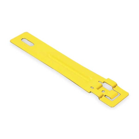 Drop Wire Clip, Conduit Use, Steel, Painted MPN:EC311