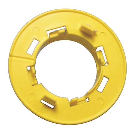 Metal Stud Grommet, Snap Into Place MPN:ESG1