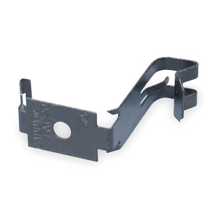 Cable Hanger, Conduit Use, Steel, Zinc Phosphate MPN:FXC20