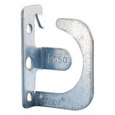 MC/AC Cable Support Bracket, 10-3 to 8-3 Cable, 7 Cable Cap MPN:MCS101
