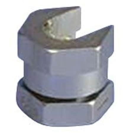 Nut, Threaded Rod, 3/8In, 1350 lb MPN:SN37