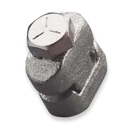 Strut To Strut Clamp, 1000 lb Max Load MPN:STS