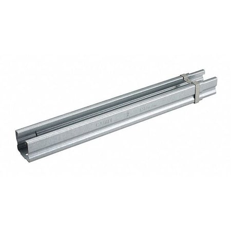 Telescoping Strut Replacement, No Nut, 12.5in-20in Rod to Rod MPN:TSR1220N