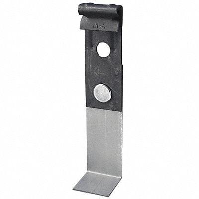 Support Bracket Adjustable Hammer On MPN:J1A35
