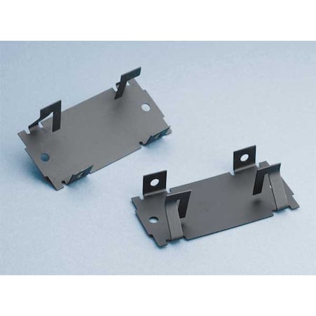 Wire Protection Plate, Steel, - Box Type MPN:304B2