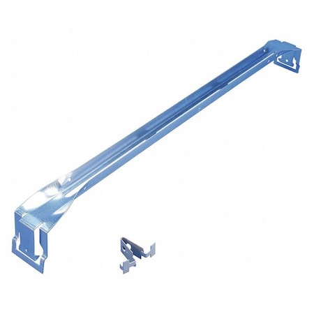 Box Hanger with Extention Bracket MPN:512HDEEP