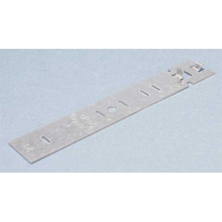 Bracket, Steel, - Box Type MPN:766A