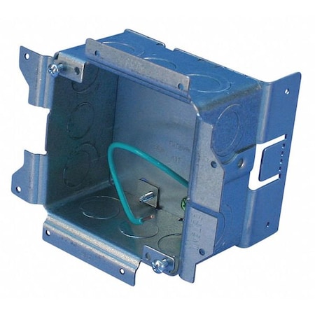 Box, Stud, Mount Open Back MPN:A1SF0G