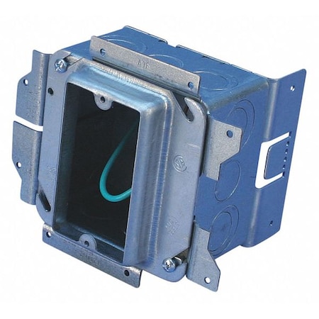 Box, Stud, Mount Single Gang MPN:A1SF1G