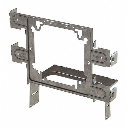 Snap to Stud Electrical Box Bracket, Works with All Stud Dept MPN:STS2346
