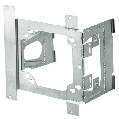 Box Bracket, Bracket Accessory, Steel MPN:TEB23