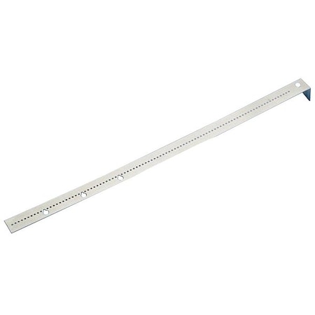 Mounting Strap, Strap Accessory, Steel MPN:TEBS1624