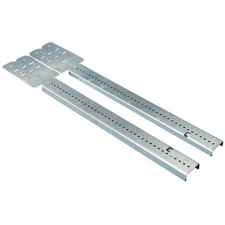 Mounting Bracket, Steel, - Box Type MPN:TSGB16
