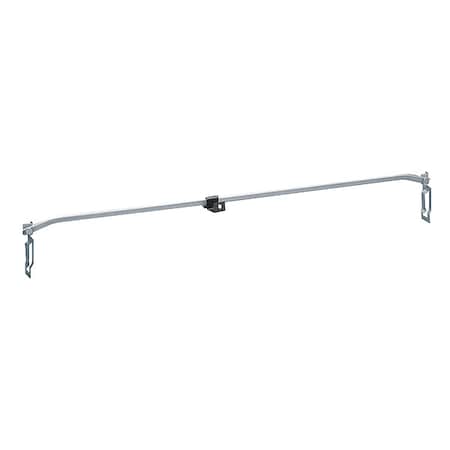 Hanging Box Kit, F/1-1/2In Elec Box MPN:512